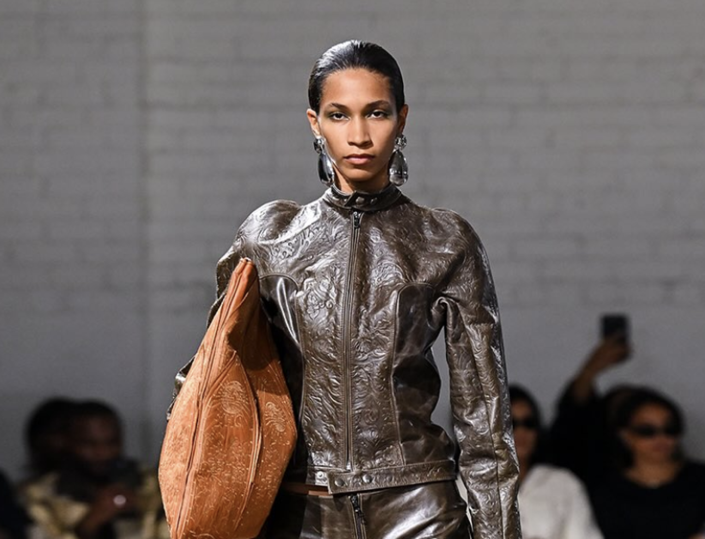 Who Decides War Wants Fashion To “Read the Room” For Their Latest Collection This NYFW